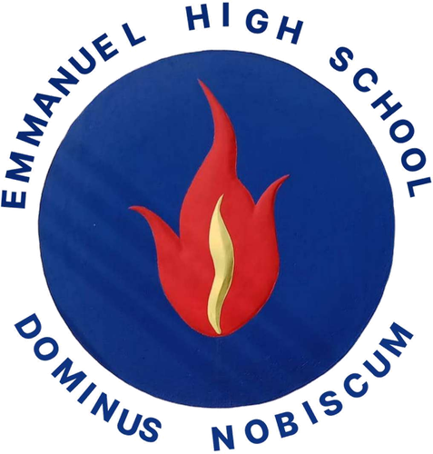 Emmanuel High School Crest